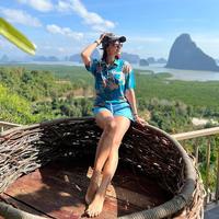 Отзыв от Тамара - виза ДТВ